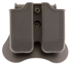 Bulldog Mag Holder, Bdog P-1911m     Poly Paddle Mag Holder