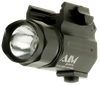 Aim Sports Compact Flashlight, Aimsports Fq330c    Compact Fl 330lum