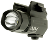Aim Sports Compact Flashlight, Aimsports Fq330c    Compact Fl 330lum