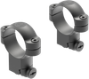 Leupold Ringmounts, Leu 51043  Rug 77 30mm Rings Super  Mt