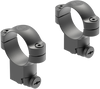 Leupold Ringmounts, Leu 51043  Rug 77 30mm Rings Super  Mt