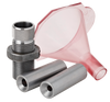 Hornady Lock-n-load, Horn 095360  Lnl Ap Powder Funnel Die