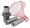 Hornady Lock-n-load, Horn 095360  Lnl Ap Powder Funnel Die