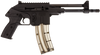 Keltec Plr-22 22lr 26+1 Blk 10.1"