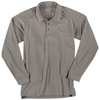 Performance Long Sleeve Polo - 5-72049