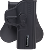 Bulldog Rapid Release, Bdog Rr-spxd     Poly Rapid Release Hlst