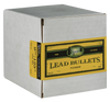 Speer Ammo Handgun, Speer 4602      Bull .356 125 Rn Lead        500/1