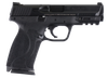Smith and Wesson M&P 9 M2.0 Full Size 9mm 4.25" 10+1