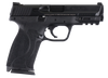 Smith and Wesson M&P 9 M2.0 Full Size 9mm 4.25" 10+1