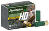 Remington Ammunition Wingmaster Hd, Rem 20695 Rw12s6 Wnghd    12 2.75 6sht  11/4 10/10