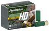 Remington Ammunition Wingmaster Hd, Rem 20695 Rw12s6 Wnghd    12 2.75 6sht  11/4 10/10