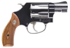 Smith and Wesson 36 38 Special 1-7/8" 5rd Blued  Fs