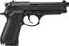Rock Island Armory Mk9 9mm Blk 10+1 4.9"        #