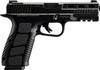 Rock Island Armory Stk100 9mm Blk 10+1 4.5"