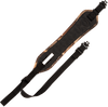 Punisher 8687 Hypa-Lite Waterfowl Sling 3.25" W x 35" L Realtree Max-5 Hypalon with Foam & Swivels for Shotgun - 30426