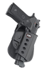 Fobus Passive Retention, Fobus Brv       Std Evol Paddle Holster