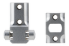 Leupold Standard Base, Leu 57510  2 Pc Base Rem 700          Sl