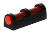 Truglo Long Bead, Tru Tg-947crm    Longbead Metal 2.6mm Red