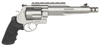 Smith and Wesson 500 500 S&W Magnum 7.5" 5rd Stainless Steel As