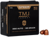 Speer Ammo Tmj, Speer 4001      Bull .355  95 Tmj            100/5