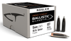 Nosler Ballistic Silvertip, Nos 51040 Blstc St   6mm 95 Bt      50