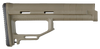 Strike Modular Stock, Si Strike-mfs-fde      Viper Modular Fxd Stk