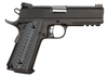 Rock Island Armory M1911-a1 Ms Tact 1911 10mm G10