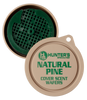 Hunters Specialties Scent Wafers, Hs 01024             Natural Pine Wafers