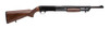 Rock Island Armory T1897 Pump 12/18.5 Bl/wd 3"