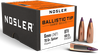Nosler Ballistic Tip, Nos 39532 Blstc Var  6mm 70 Sptzr   100