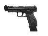 Heckler and Koch (HK USA) Vp9l 9mm Blk 5" 20+1 Ns Or - LIPHK81001156