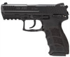 Heckler and Koch (HK USA) P30s V3 40s&w Da/sa 10+1 Sfty - LIPHK81001101