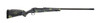 Fierce Firearms Cf Rogue 7mm Bc Blk/frt 22"
