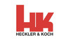 Heckler and Koch (HK USA) Sp5 Pistol 9mm Fde 8.86" 30+1