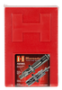 Hornady Custom Grade, Horn 546203  Ser3 2-die Set 5.7x28 Fn