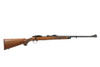 Ruger 77/22 22hor Bl/wd 22" African
