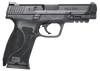 Smith and Wesson M&P 45 M2.0 Full Size 45 ACP 4.6" 10+1