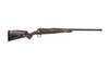 Fierce Firearms Twisted Rogue 7prc Blk/frt 22"