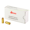 Cent Arms Mesko 9mm Mak 93gr 50/1000