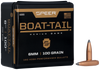 Speer Ammo Boat-tail, Speer 1220      Bull .243 100 Sptzbt         100/5