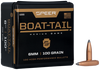 Speer Ammo Boat-tail, Speer 1220      Bull .243 100 Sptzbt         100/5