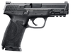 Smith and Wesson M&P 40 M2.0 Full Size 40 S&W 4.25" 15+1