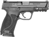 Smith and Wesson M&P 40 M2.0 Full Size 40 S&W 4.25" 15+1