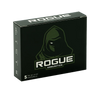 Rolling Thunder Game Call RA-TSS-20-3-158-9 Rogue  20Gauge 3" 1 5/8oz 9Shot 5 Per Box/20 Case