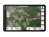 Garmin 0100339400 Alpha XL Navigator 64GB Memory Black