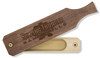 Rolling Thunder Game Call TCB-RIO Rio Box Call Attracts Turkey Species