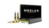 Nosler E-tip, Nos 40035 E-tip  308win   168 E-tip          20/10