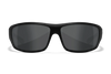 Wiley X ACOME08 Omega  M/L Gray Lens Polycarbonate Matte Black Frame - 180288