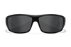 Wiley X ACOME08 Omega  M/L Gray Lens Polycarbonate Matte Black Frame - 180288