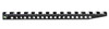 Tapco Tapco 10/22 Scope Base 0 Moa - LIPTPTAP22043